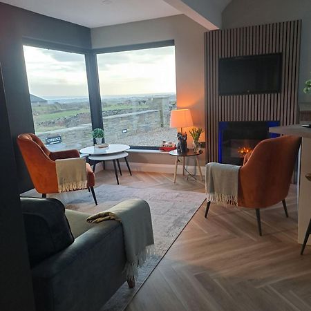 Rose Meadow Lodge 利斯坎诺 外观 照片