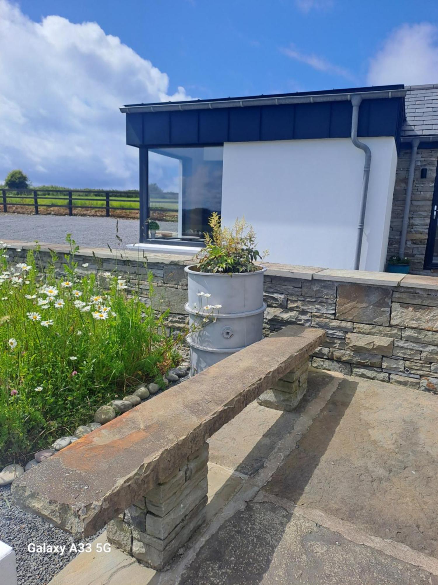Rose Meadow Lodge 利斯坎诺 外观 照片