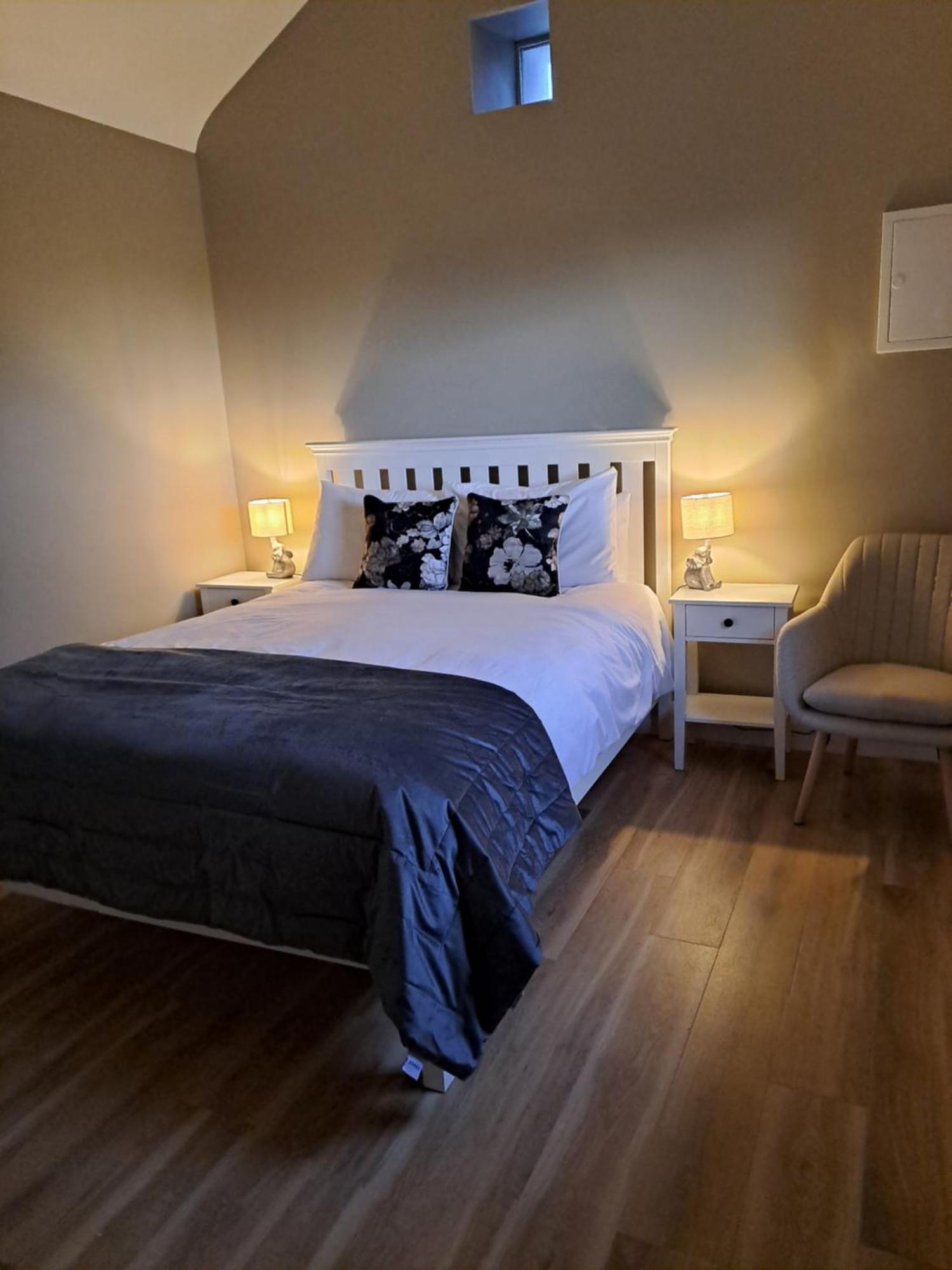 Rose Meadow Lodge 利斯坎诺 外观 照片